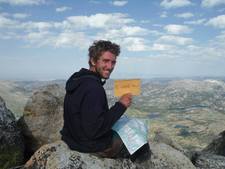 Aaron Warshauer