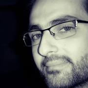 Mohammad Alshalati