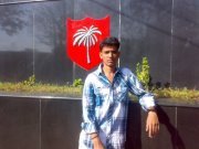 Srikanth Kempegowda