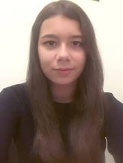 Танюша Руссу