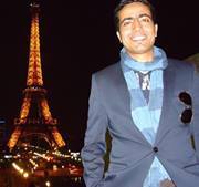 Mohammed's El mellouly