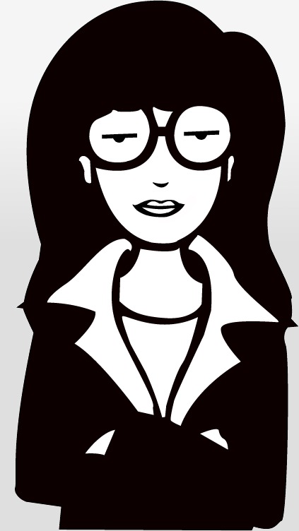 Goodreads profile picture for @obnoxious
