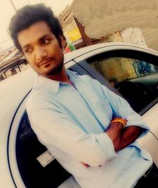 Ravi Chouhan