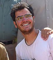 حسین پاجانی