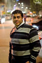 Ahmed Askar