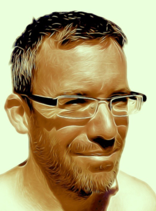 Goodreads profile picture for @yves