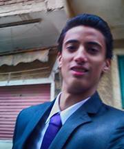 Mohammed Tarek