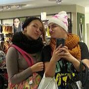 Markéta Krykorková