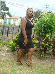 Mauvette Sweeney-aaron