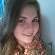 Lara Thrapp