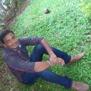 Prashanth Ravichandran