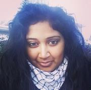 Sadahyini Thiagarajah