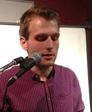 Christopher Przewloka