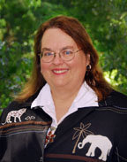 Teresa Brown