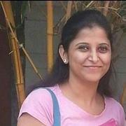 Khushbu Singh
