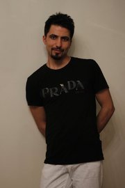 Omid Hasanli