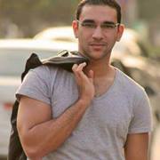 Ahmed Helmy