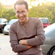 Walid Wahba