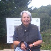 Mary Willis