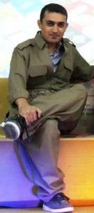 Reşad Bêcirmanî