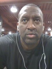 Darren Mckinney