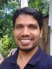 Vikram Hj