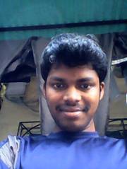 Saravanan Venkatesan
