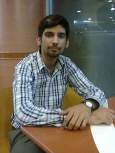 Farhan Younas
