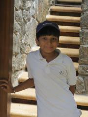 Abhishek Gupta