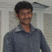Bharath D nagaraj
