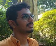 Riddho Chaudhuri