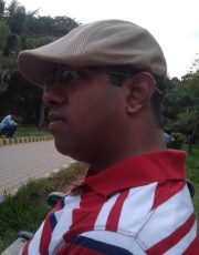 Arun Kumar