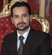 Sardar Abbas