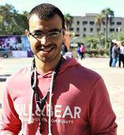 Mohamed Sherif