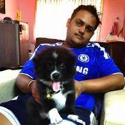Snehasish Behera