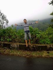 Candra Irawan