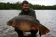 Steve Featherstone