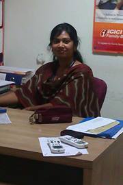 Jaisri R
