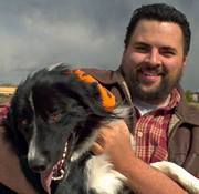 Christopher Landauer