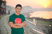 Md Shihab