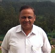 Vijay Kumar