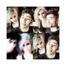 Zerrie 3