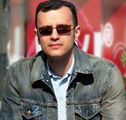 Slava Yevdayev
