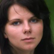 Елена Камынина