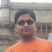 Amit Nanote