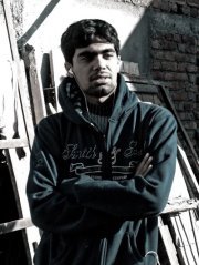 Saurabh Misal