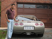 Venkat Valluri