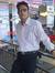 Sandeep...