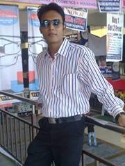 Sandeep Dutta