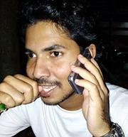 Ravi Praseeth